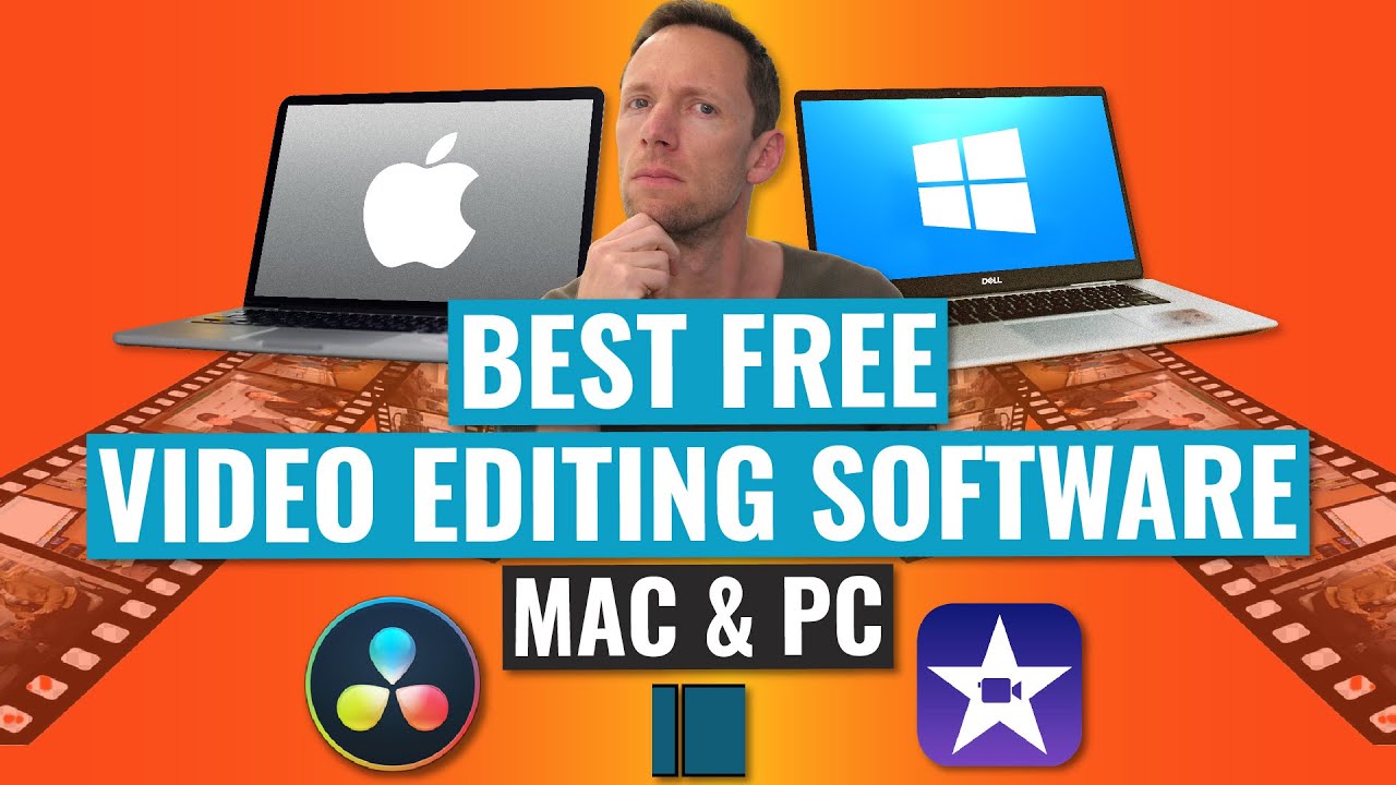 best video editor for mac free youtube